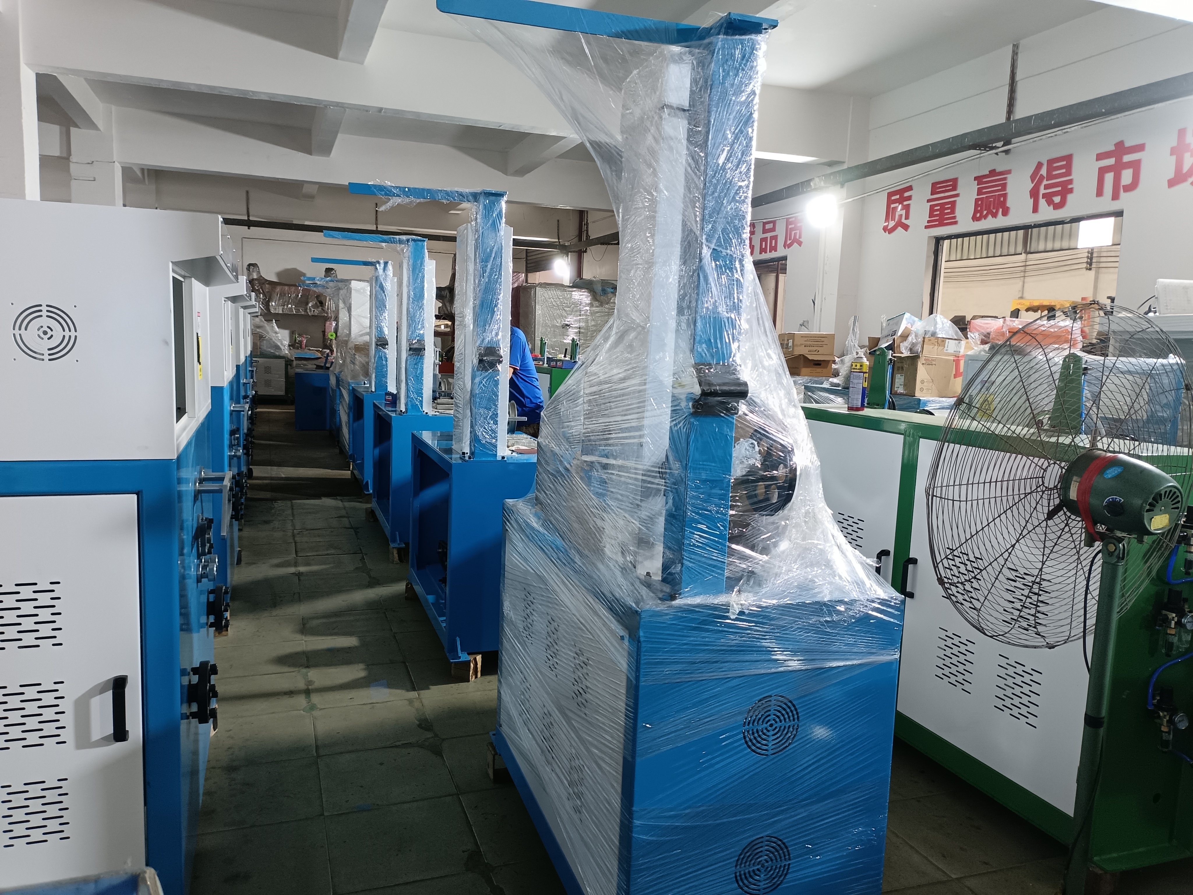 中国 Dongguan Wirecan Technology Co.,Ltd. 会社概要
