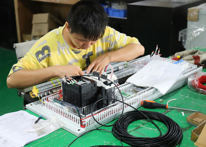 中国 Dongguan Wirecan Technology Co.,Ltd. 会社概要
