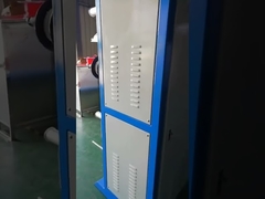 optical fiber pay off device