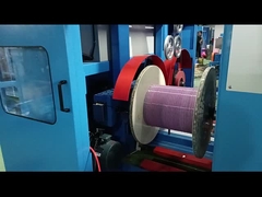 自動二重頭部機械をとるため