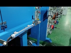 WRK-50mmの二次コーティングの生産ライン（緩い管/緩衝剤処理ライン）