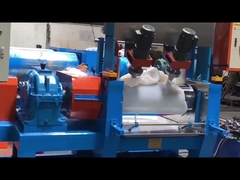 ゴム製 ニーダーのミキサー/シリコーン ゴムの自動転換のゴム製混合機械