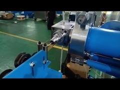 シリコーン自動給電装置・シリコーンケーブル装置