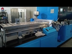 超細質テフロン生産ライン