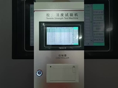 材料強度分析のための高精度5T拉伸試験機