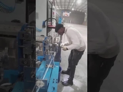 FTTH光ケーブル生産ライン