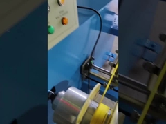 ケーブル巻き機