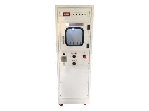 XLQDS-15KVはワイヤー絶縁破壊電圧のテスターにエナメルを塗った