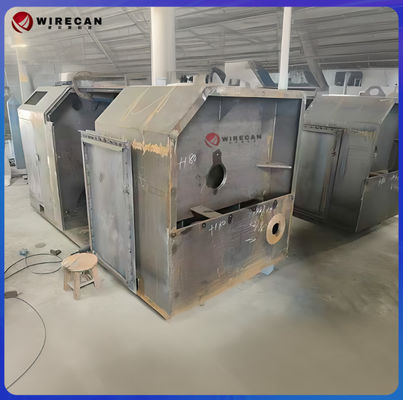 高速ケーブル回転機