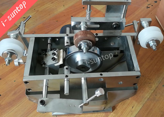 機械を作るSS 300m/Minケーブルの印字機ワイヤー ケーブル