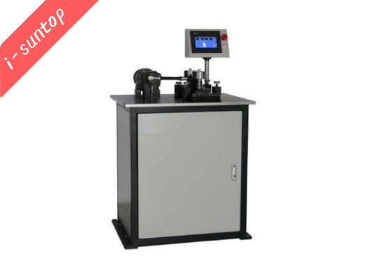 IEC-60794-1-2標準的な光ファイバケーブルの摩損性試験装置