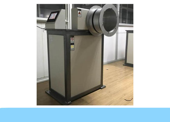 IEC-60794-1-2標準的な光ファイバケーブルの巻上げの試験装置