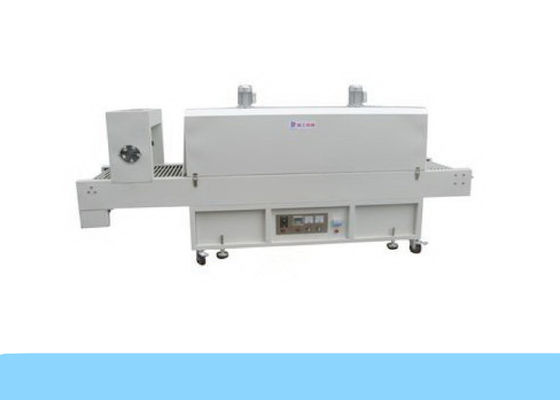 巻き、パッキング機械ヒート シール18kw 80pcs/Minケーブル