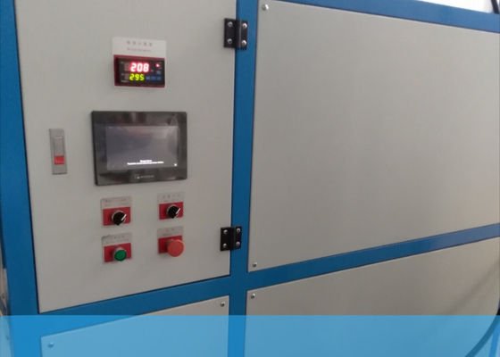 松下電器産業A6 750Wの緩い管のための自動ゼリーの詰物装置