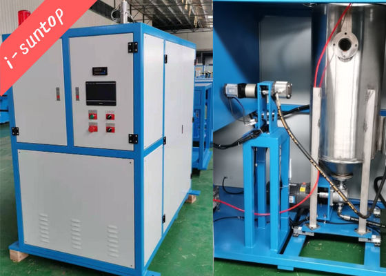 松下電器産業A6 750Wの緩い管のための自動ゼリーの詰物装置
