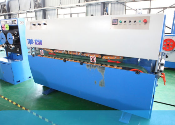 光ファイバー外用ケーブルカバーラインのための気力牽引装置