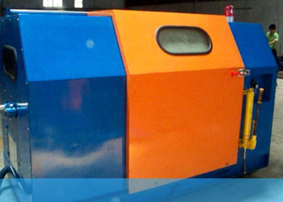 機械掛かるフレーム タイプを束ねるSGS 60HZワイヤー単一のねじれ