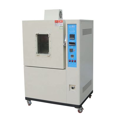 ポリマー材料SUS304は老化テスト部屋の換気のタイプを加速した