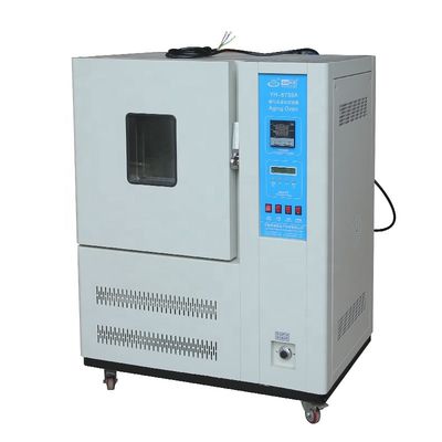ポリマー材料SUS304は老化テスト部屋の換気のタイプを加速した