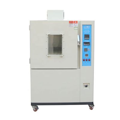 ポリマー材料SUS304は老化テスト部屋の換気のタイプを加速した