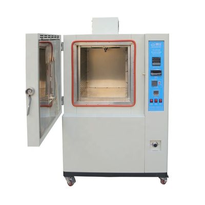 ポリマー材料SUS304は老化テスト部屋の換気のタイプを加速した