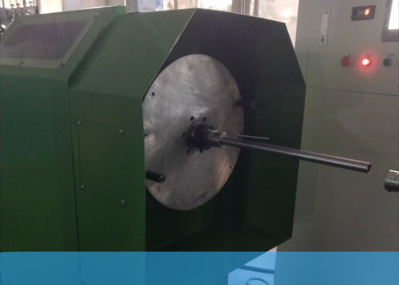 インバーター制御1250mm 30KW片持梁タイプ ワイヤー単一のねじれる装置