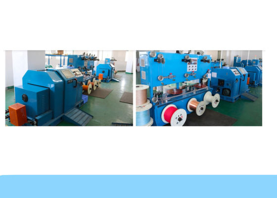 機械類を作る機械ワイヤーをねじる片持梁2HP 100rpmケーブル