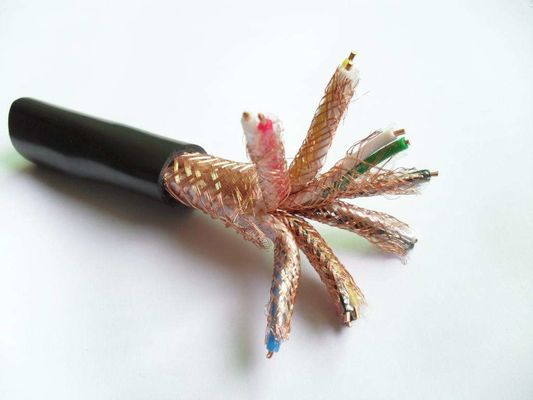16紡錘1.1KWロープの組みひも機械、2headsワイヤー編む機械