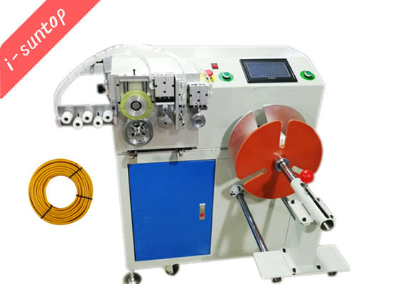 電動機を搭載する13cycle/S銅線のウィンド マシーンを立てる床