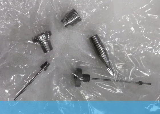 U14自己調節PBTの緩い管の放出のクロスヘッド