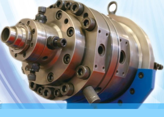 75mmの三重の層の押出機は頭部35KV CCV XLPEケーブル ラインのための死ぬ